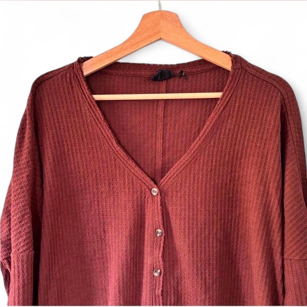 Urban Outfitters henley